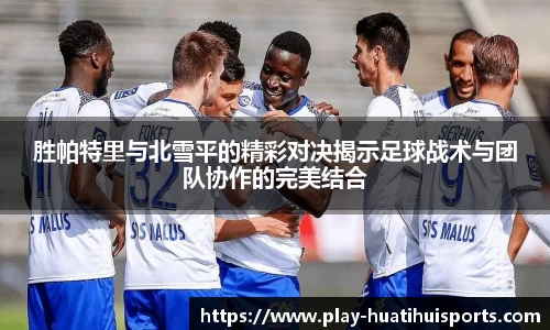 胜帕特里与北雪平的精彩对决揭示足球战术与团队协作的完美结合